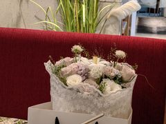 -蜜桃餐厅·伴山(绿宝广场店)