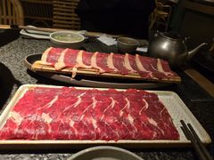 -三出山火锅(南京万象天地店)