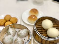 -凤凰楼酒家·粤宴点心(华强北店)