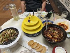 -花家八爷府(王府井·故宫店)