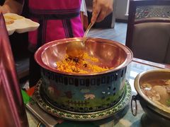 -哈啾嗨·新概念蒙餐(红星新城店)