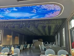 -正亮农家院·海鲜本地菜