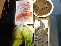 -傣妹火锅(南京东路一店)