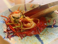 -龟兹KUCINA·新疆菜(前滩L+PLAZA店)