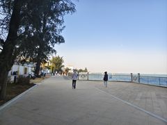 -北海市海滨公园