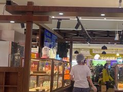 -爸爸糖吐司面包(悠唐购物中心店)