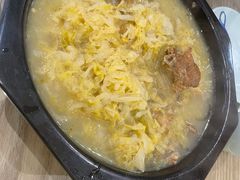 -哈尔滨春饼(朝山街店)