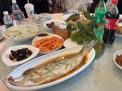 -西山人家·二十年老字号农家菜(旺山店)