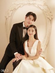 -杭州金夫人婚纱摄影(富阳私享店)