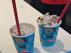 -DQ·蛋糕·冰淇淋(合生汇店)