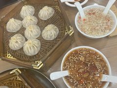 -西安贾三灌汤包·回坊小吃·清真炒菜(北院门总店)