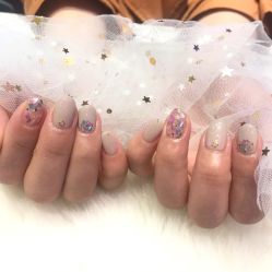 -RL Nail·瑞丽美甲美睫品牌原创店