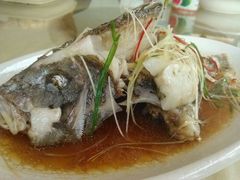 android_upload_pic-连家船海鲜大排档·20年闽菜店(厦大店)