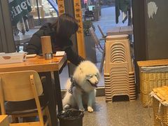 -本色·小马哥烧烤(无锡九里仓店)