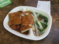 -佳记厚街烧鹅濑粉(广州总店)