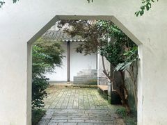 -黎里古镇
