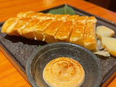 明太子烤土豆-摩打食堂(佳兆业店)