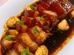 -船歌·鱼水饺青岛菜(闽江二路店)