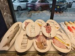 -新丁香海鲜酒店(银海商贸城店)