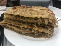 -老磁器口豆汁店(天坛店)