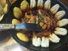 -津武刁馋一锅出(双街店)
