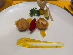-豪廷轩中餐厅·特色云南菜(温德姆至尊豪廷大酒店)