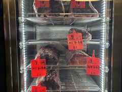 -小火花·干式熟成牛排馆Spark SteakHouse(剑桥郡店)