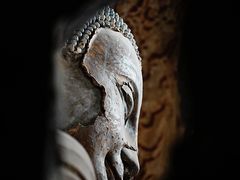 -响堂山石窟-北响堂山石窟