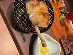-龙吟山房(青龙山庄店)