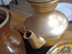 -银同牦牛肉火锅