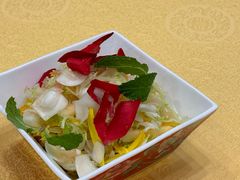 -白家大院·王府宫廷菜(苏州街店)