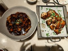 -绿茶餐厅(深圳龙华天虹购物中心店)