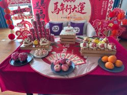 -金吉兒月子中心(太湖度假区店)