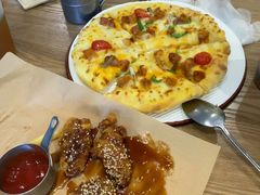 -必胜客(南通新圆融店)