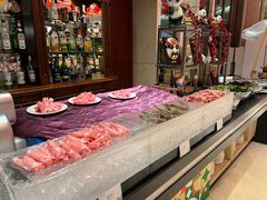 -泰安东尊华美达广场酒店·自助餐厅
