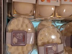 -面包新语(滨湖万达店)