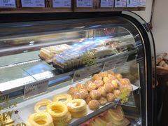 -BREAD WAY面包路·欧式面包(龙湖时代D馆店)