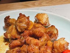 -大榕树下顺德菜(融创茂店)