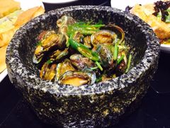 毓锦飨-毓聪妈妈菜(合肥路店)