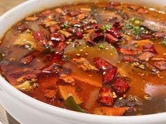 -榕意·川味之美(深业上城店)