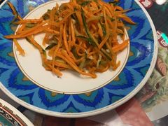 -巴依老爷新疆美食(马驹桥店)