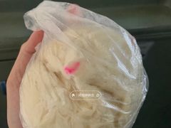 白糖包-喜洲杨记破酥粑粑
