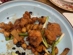 -星河湾半岛酒店-真粤中餐厅