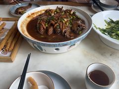 -二十八里太湖船菜(吉祥路店)