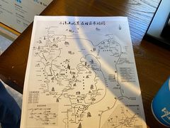 -三清山希尔顿度假酒店