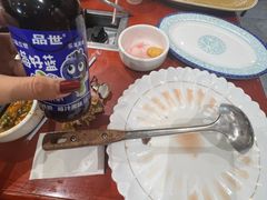 -菌之家·专业纯野生菌火锅·特色炒菌