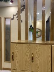 -芳朵美容养生SPA