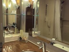 -深圳香格里拉酒店