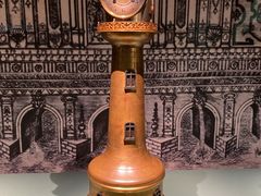 -故宫钟表馆