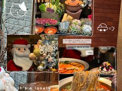 -翡翠鸟精品泰国菜(北辰财富中心店)